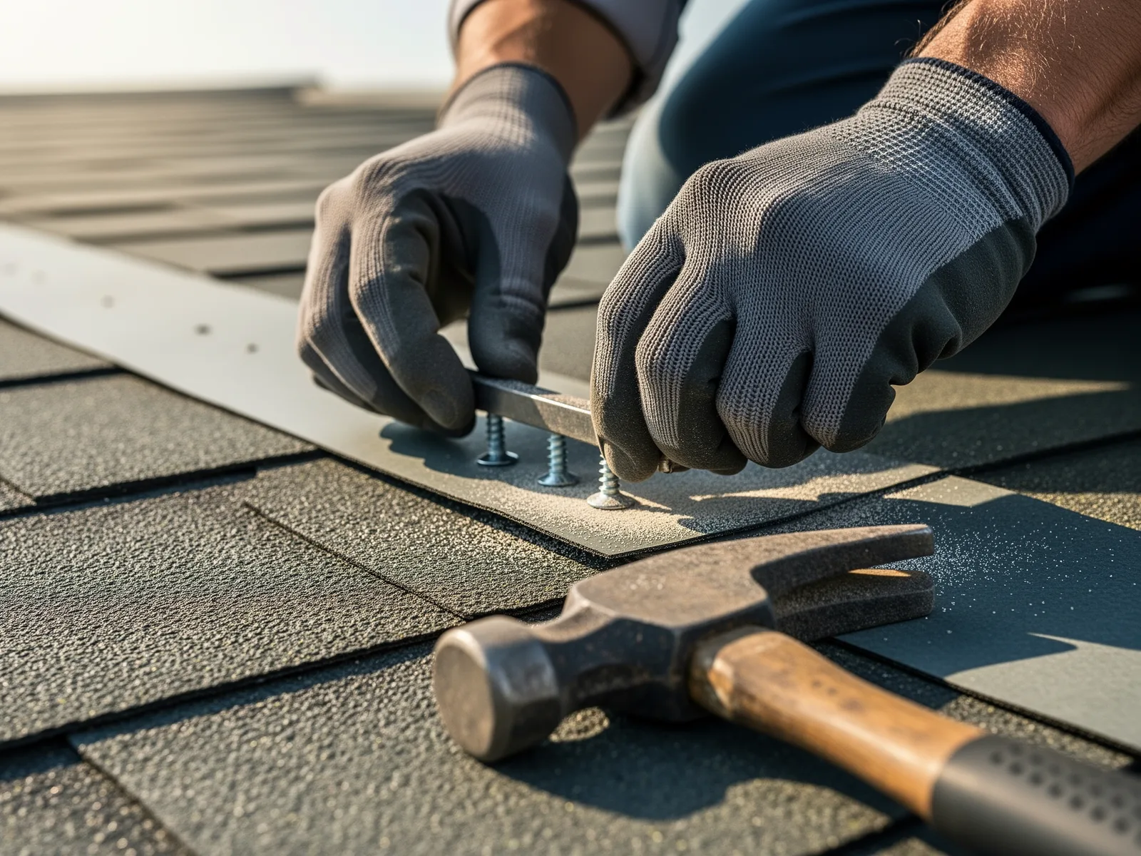 Why choose Fascia Repair in Coos Bay, OR